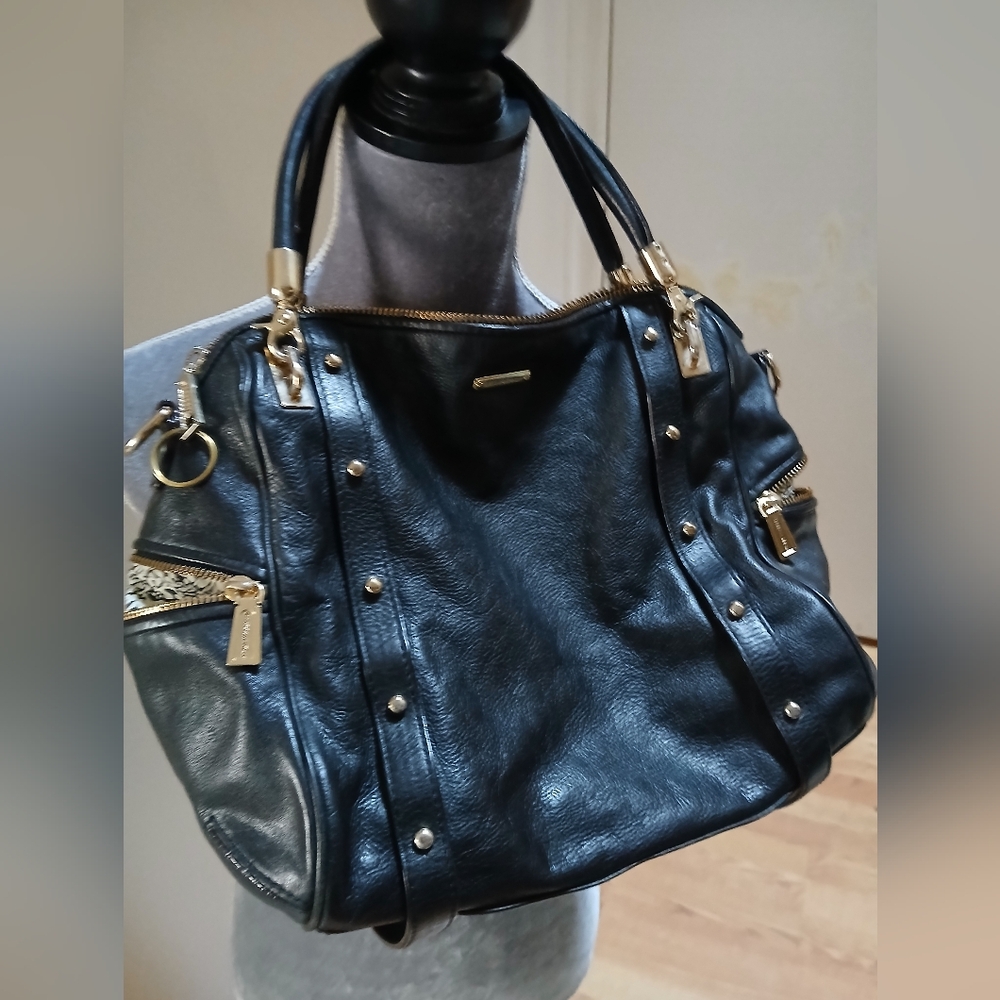 Rebecca Minkoff Cupid Shoulderbag Satchel